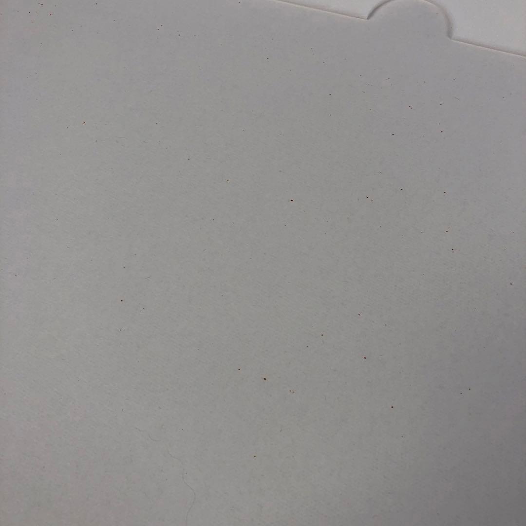 LD パーフェクトブルー 初回限定生産