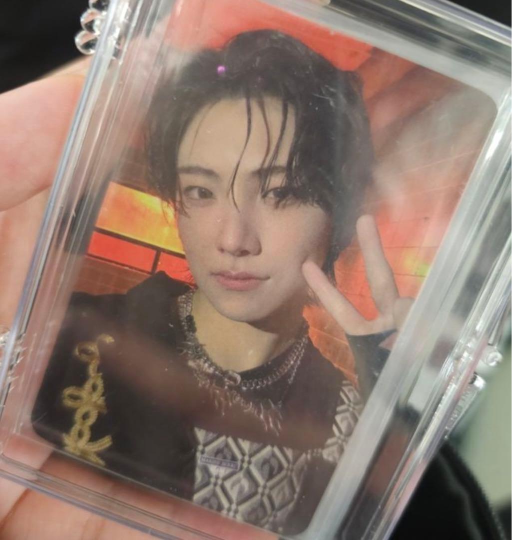 &TEAM ユウマ First Howling : NOW サノク トレカ