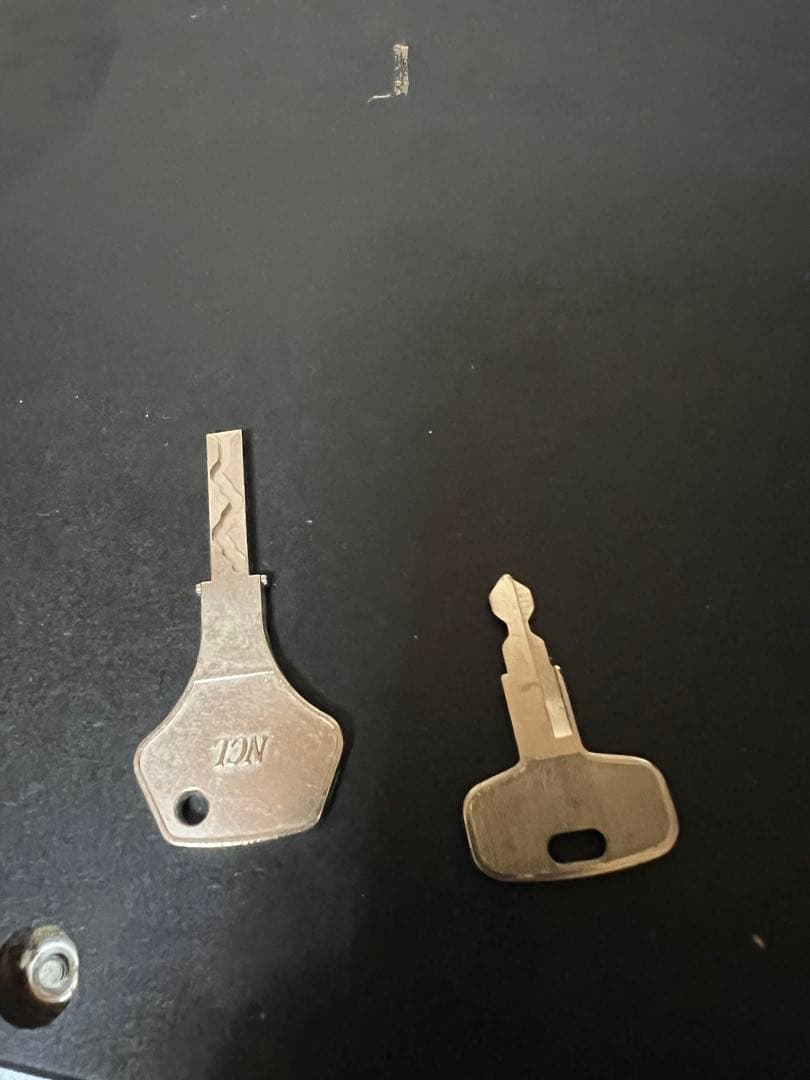 パチスロ実機 カイジ3 不要機