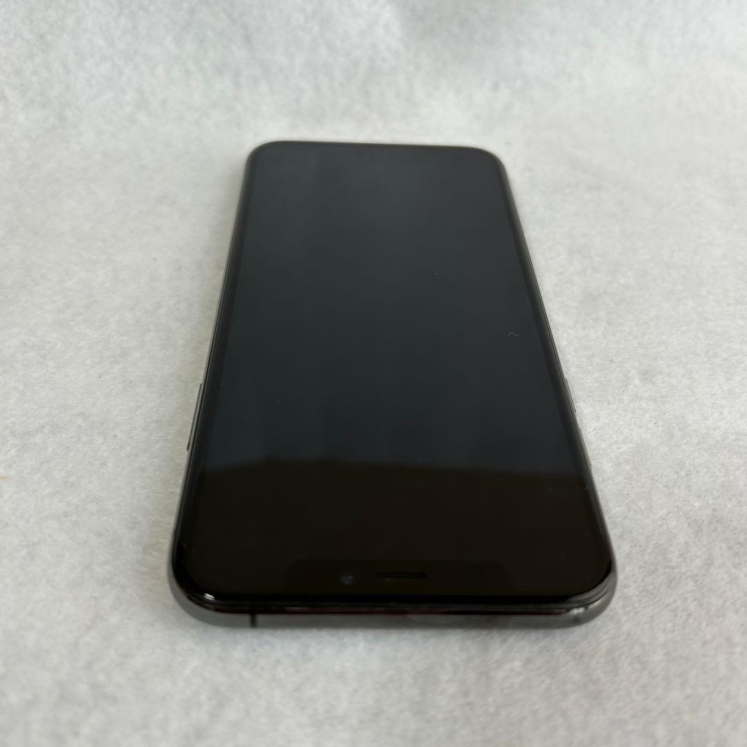【即発送】iPhone XS 64GB スペースグレイ 10S SIMフリー