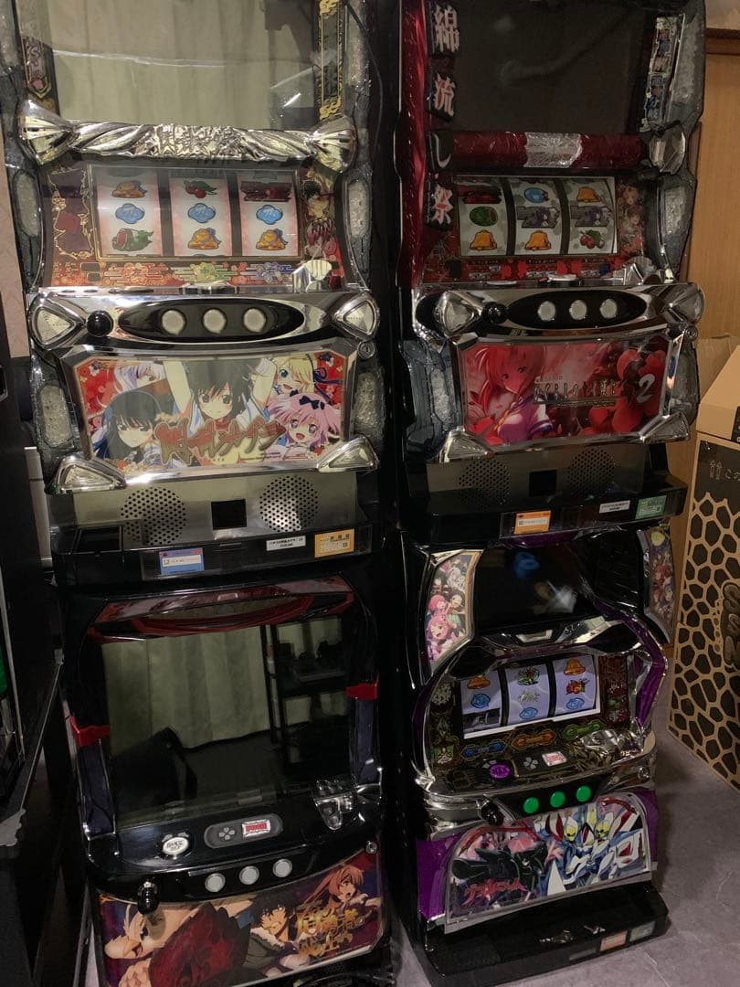 tarou 閃乱カグラ+盾の勇者