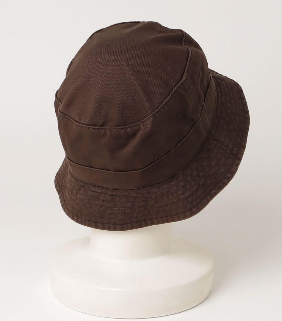 Ralph Lauren ラルフローレン バケットハット　バケハ