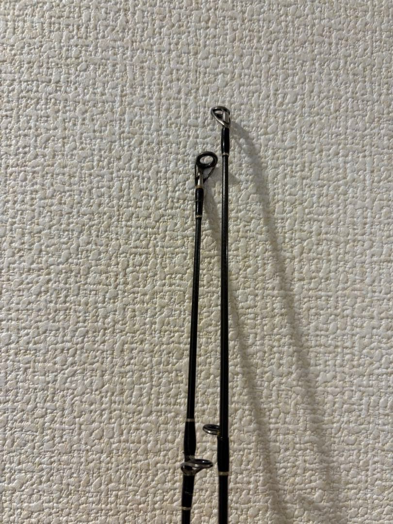 デプス サイドワインダー