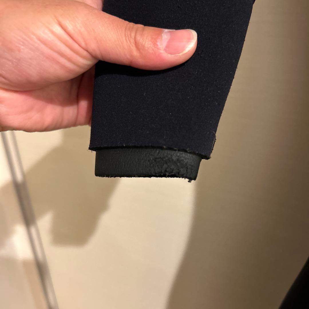 BREAKER OUT 4/3mm セミドライメンズ　MLからMLB相当