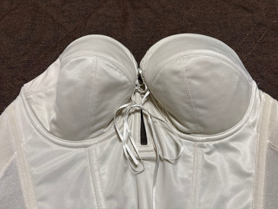 mirror mirrorブライダルインナー E75（値下げ交渉可）