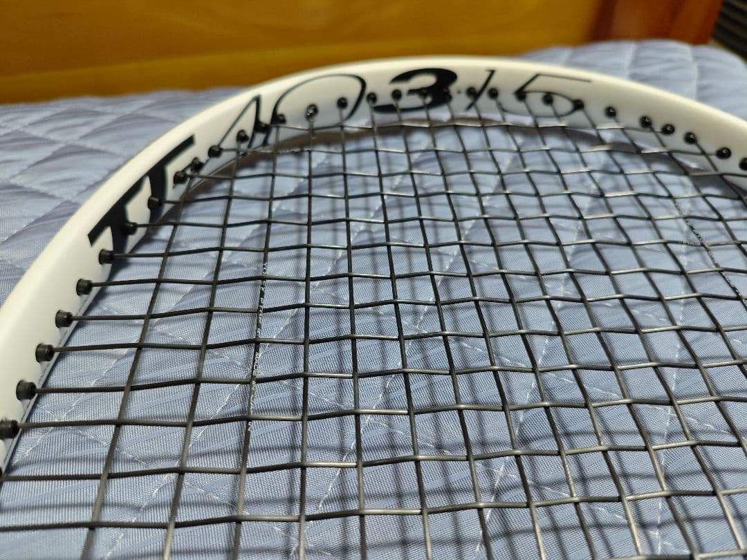Tecnifibre 硬式テニスラケット TF40 315