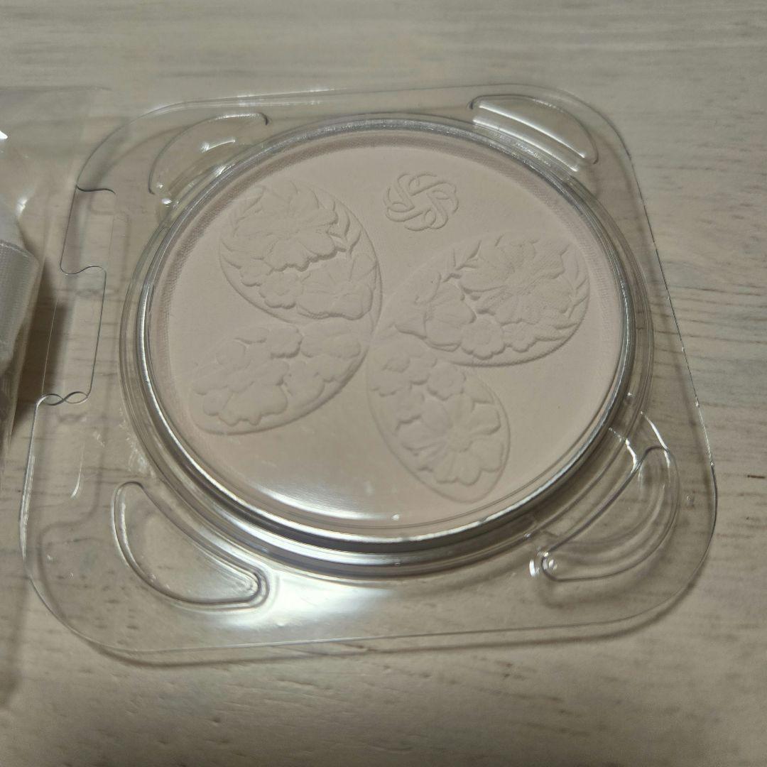 フェイスパウダー マルセルワンダースコレクション【ⅩⅤ】レフィル　パフ