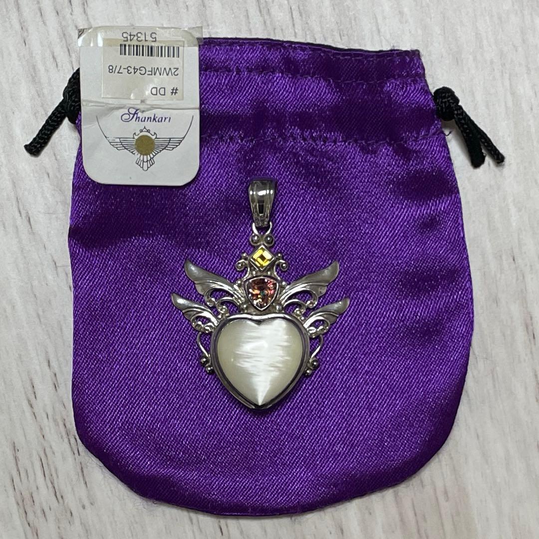 Shankari シャンカリ ジュエリー