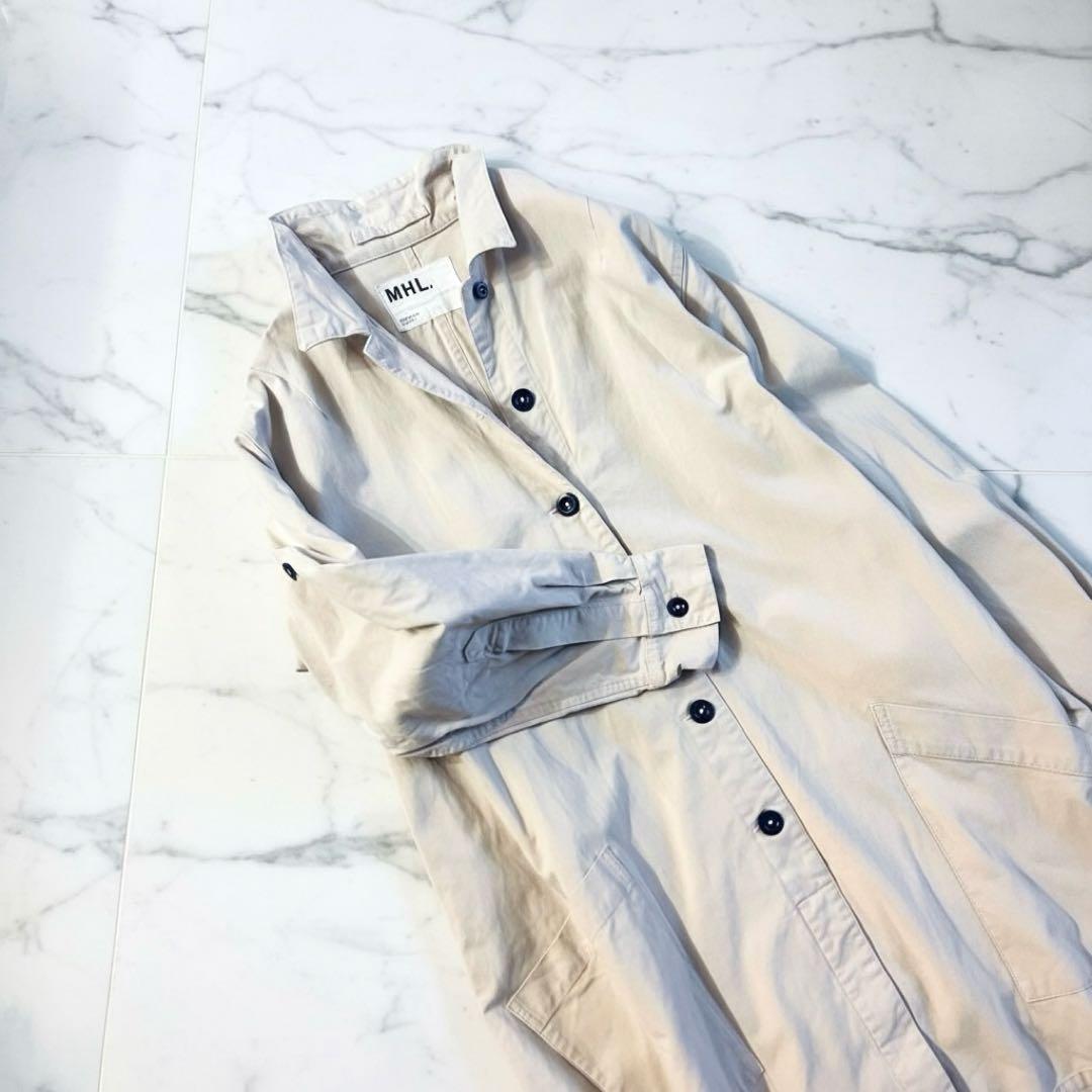 hさま❤️MHL マーガレットハウエル