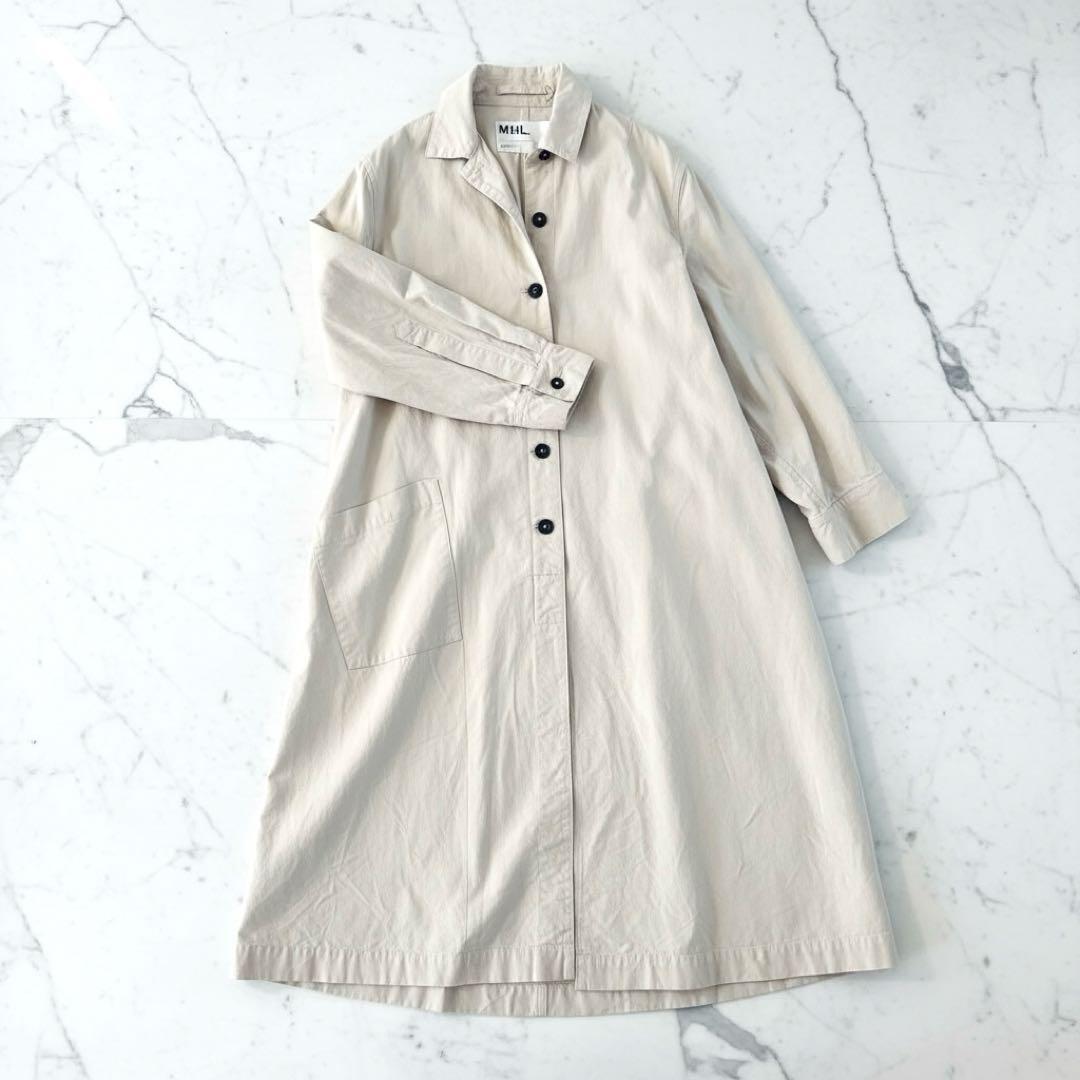 hさま❤️MHL マーガレットハウエル