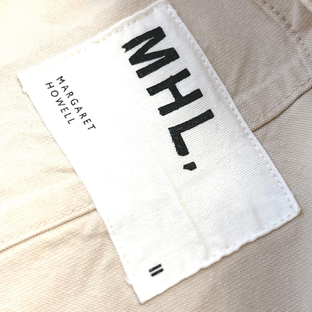 hさま❤️MHL マーガレットハウエル