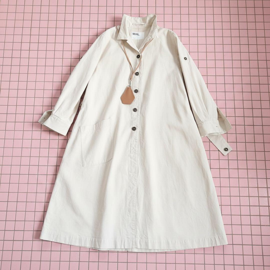 hさま❤️MHL マーガレットハウエル