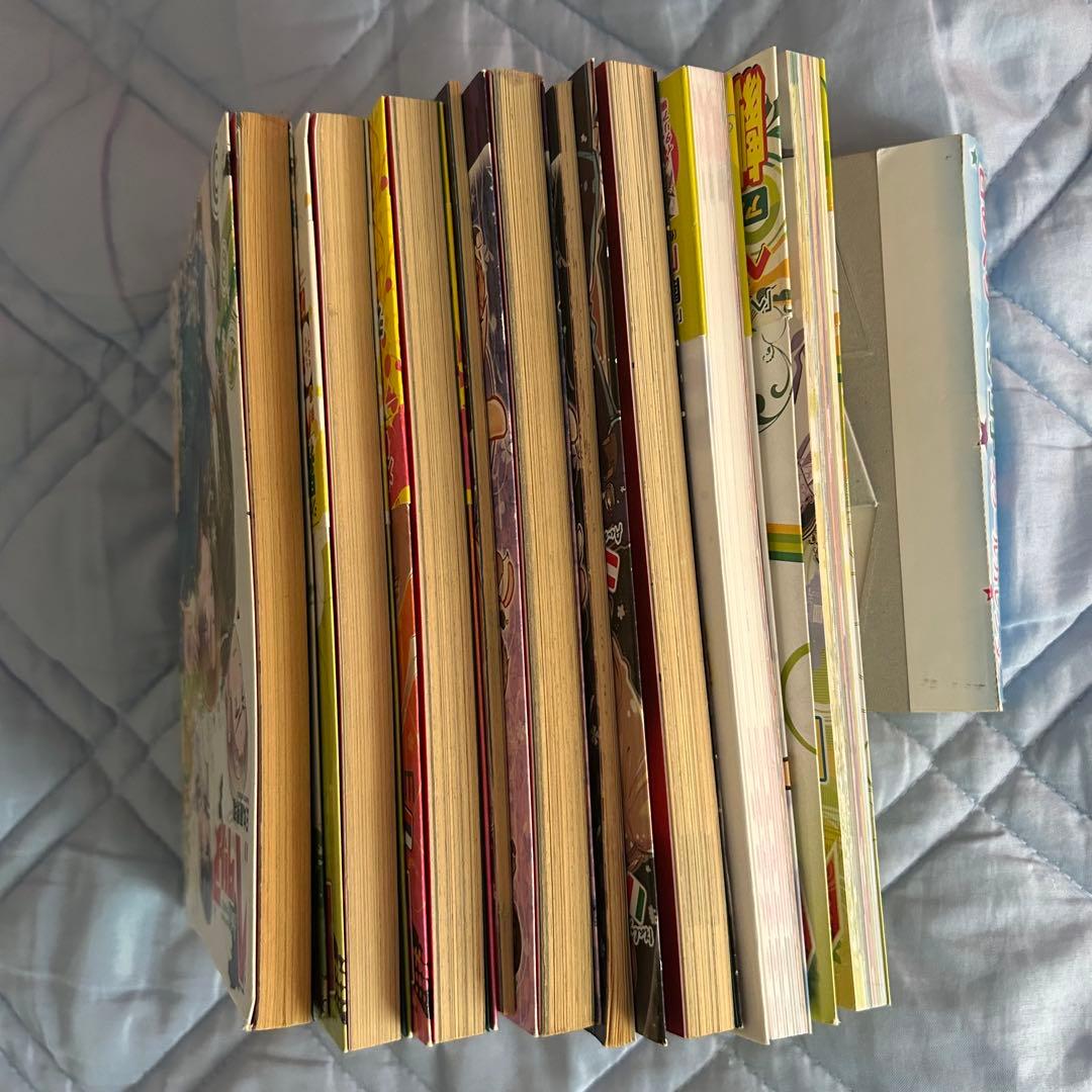 ヘタリア 1〜5巻(特装版含)+原作ガイド+アニメファンブック+カレンダー