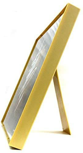 純金箔　福岡ソフトバンクホークス　柳田悠岐選手トリプルスリー記念立体手形プレート