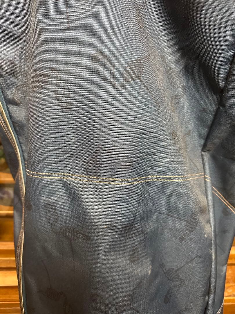 Kissmark スノーボード バインディング付き