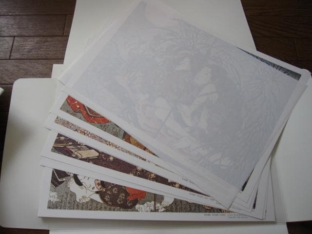 秘蔵 浮世絵名品集 江戸春画の精華