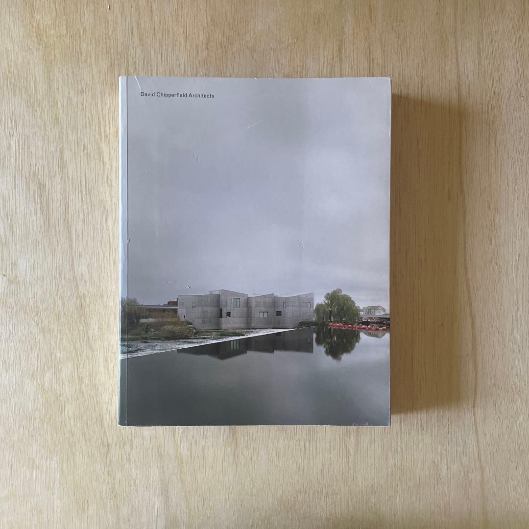 アート・デザイン・音楽 David Chipperfield Architects