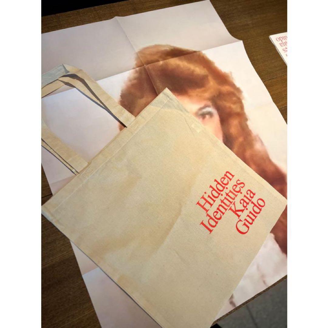 アート・デザイン・音楽 IDEA - Hidden Identities - Kaia Guido