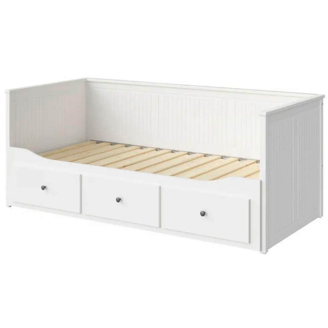 【Used&Vintage南米旅行】IKEAヘムネスデイベッド　フレーム