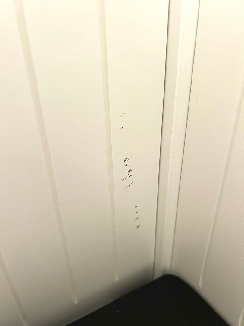 【Used&Vintage南米旅行】IKEAヘムネスデイベッド　フレーム