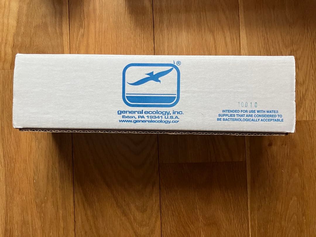 SEAGULL Ⅳ シーガルフォー バスシャワーシステム+カートリッジ