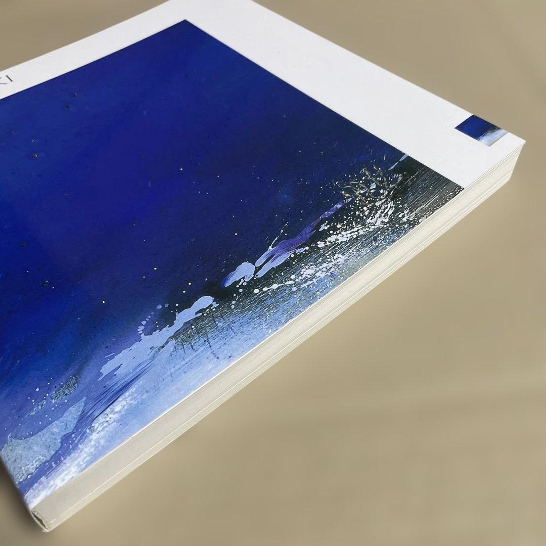 石橋財団ブリヂストン美術館『ザオ・ウーキー展』（2004-2005年）図録