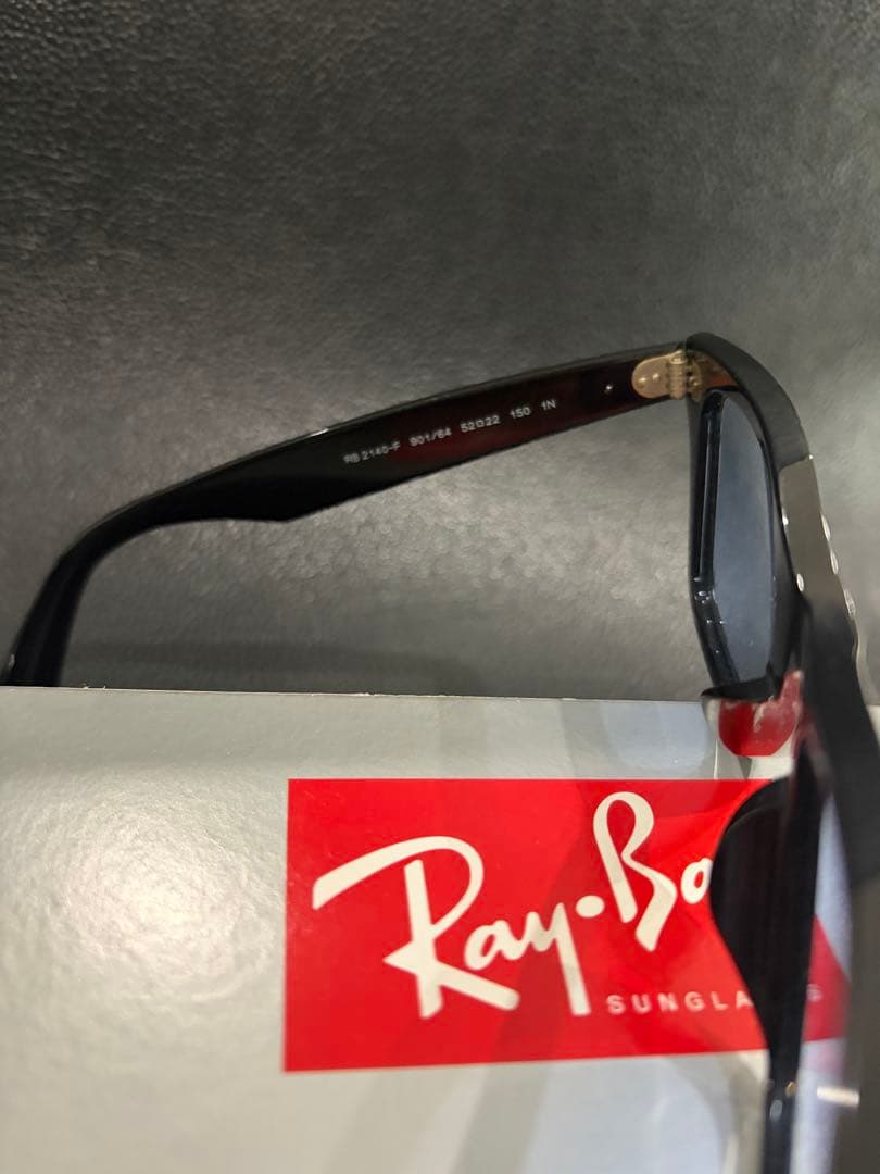 RAYBAN レイバン　wayfarer サングラス　ウェイファーラー
