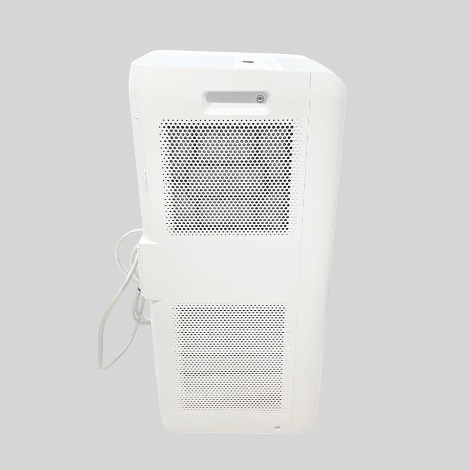 ま*●様 ●アイリスオーヤマ●冷風・送風・除湿 スポットクーラー 7畳 移動式エ