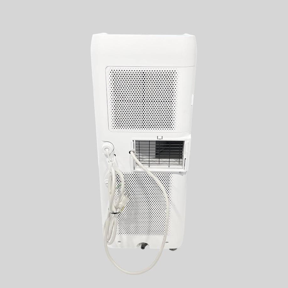 ま*●様 ●アイリスオーヤマ●冷風・送風・除湿 スポットクーラー 7畳 移動式エ