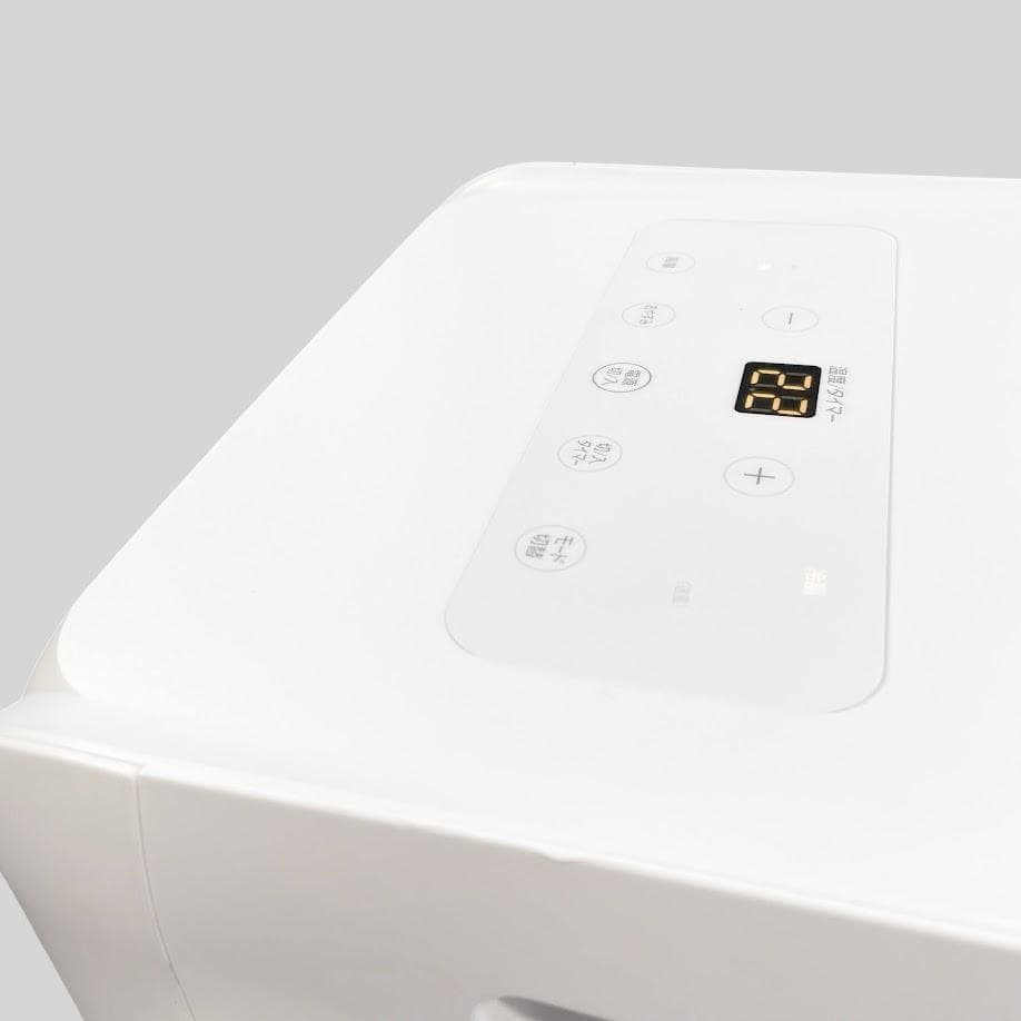 ま*●様 ●アイリスオーヤマ●冷風・送風・除湿 スポットクーラー 7畳 移動式エ