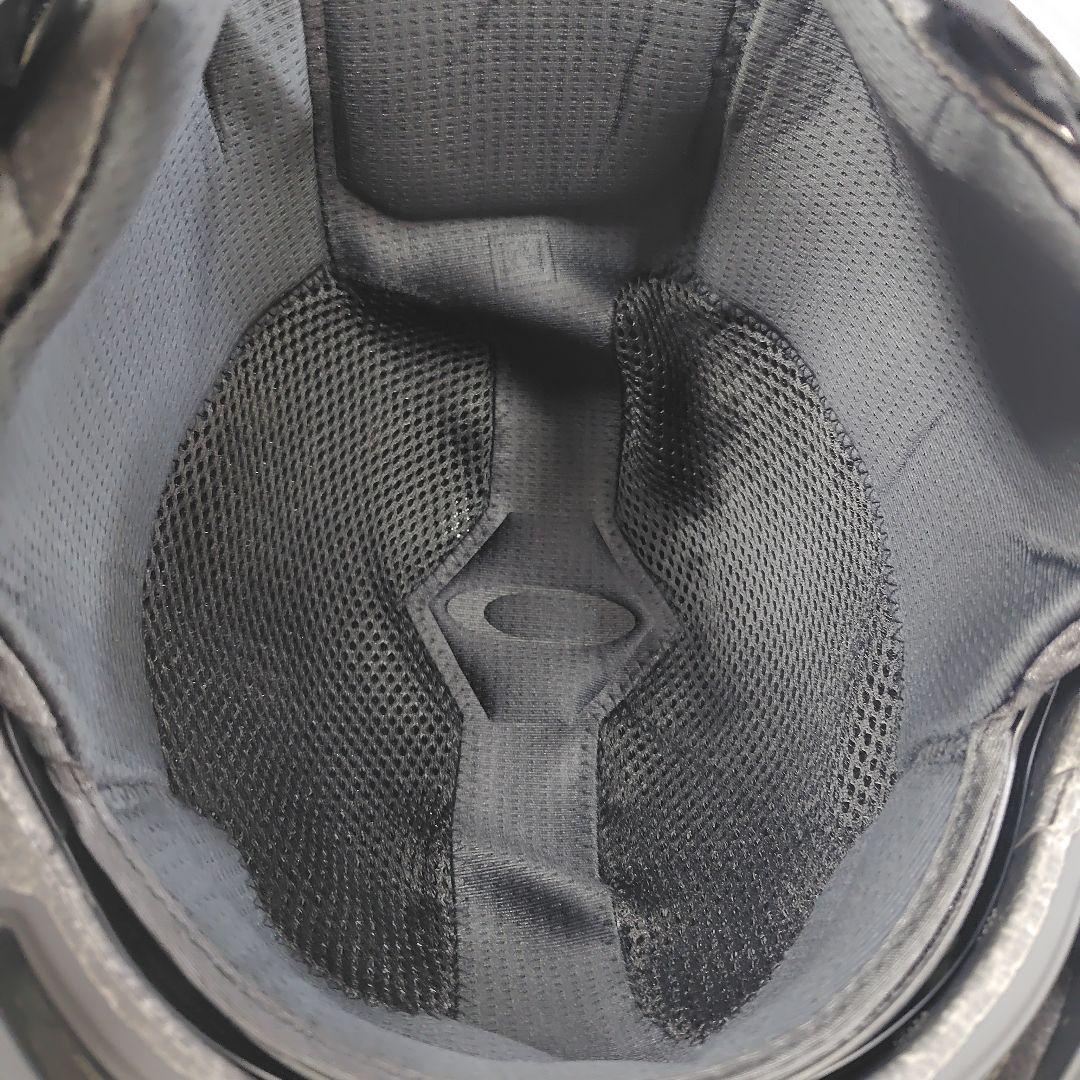 [オークリー] ヘルメット 99505A-MP-02E MOD1 MIPS(A)