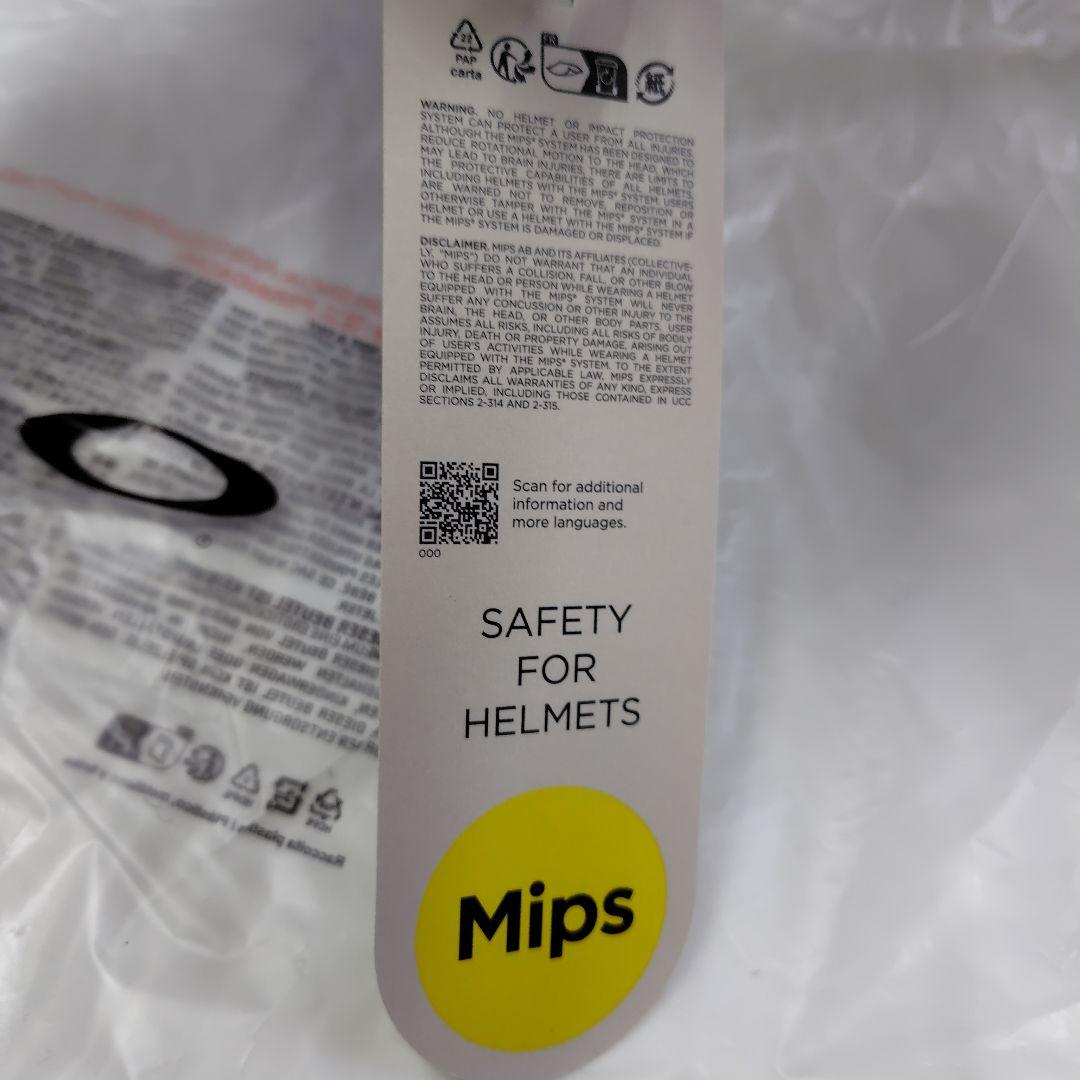 [オークリー] ヘルメット 99505A-MP-02E MOD1 MIPS(A)