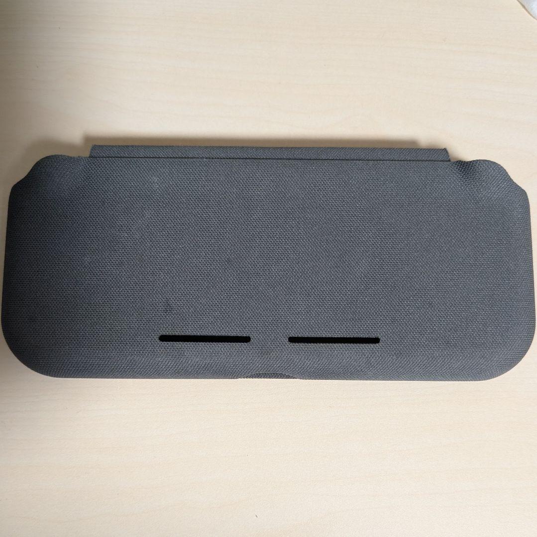 Nintendo Switch Lite 本体 青 ジャンク品