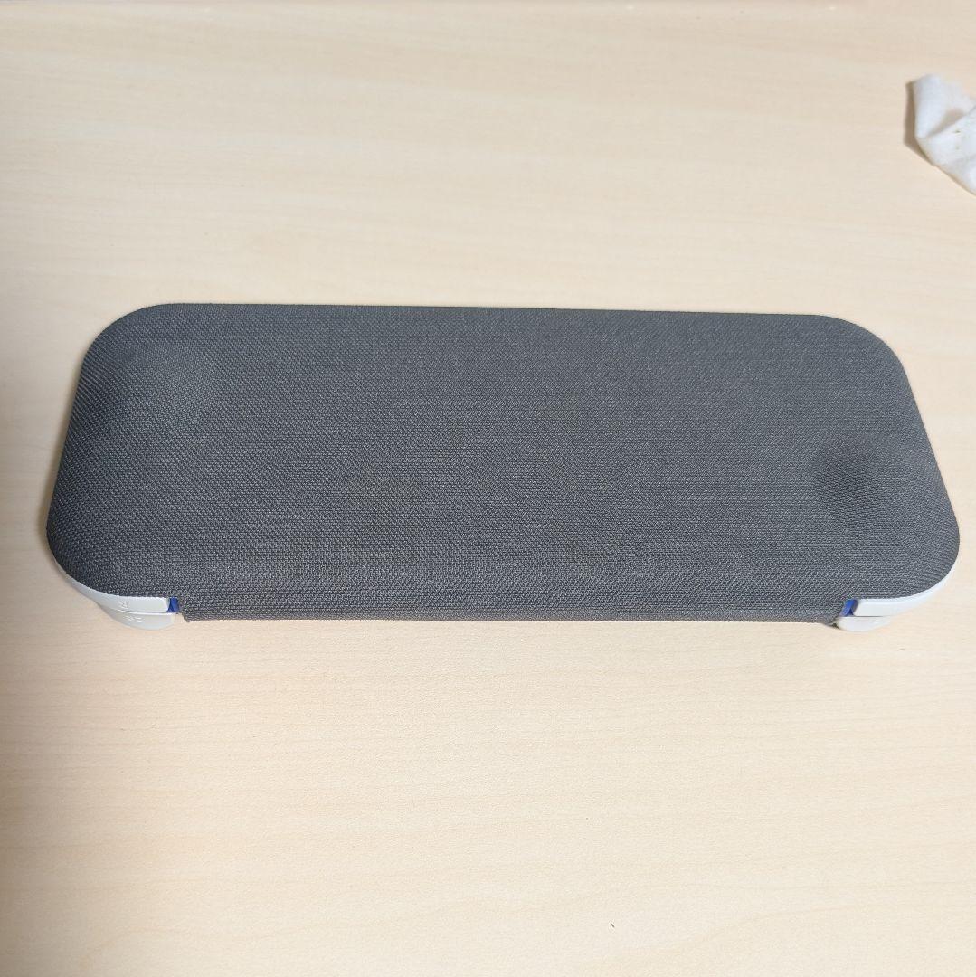 Nintendo Switch Lite 本体 青 ジャンク品