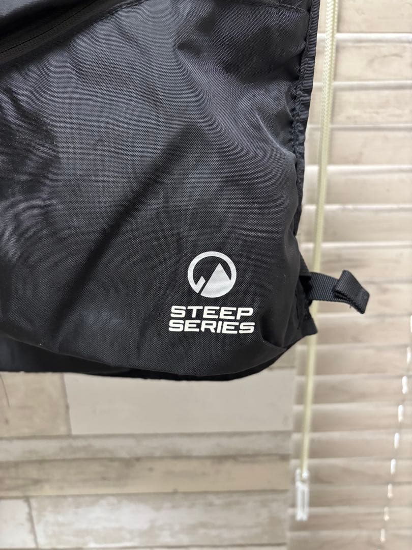 THE NOITH EACE パウダーガイドベスト　Ｌサイズ