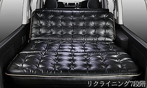 （ラスト1セット）フレーダーマウス　200系ハイエースワイド車用　ベッドキット