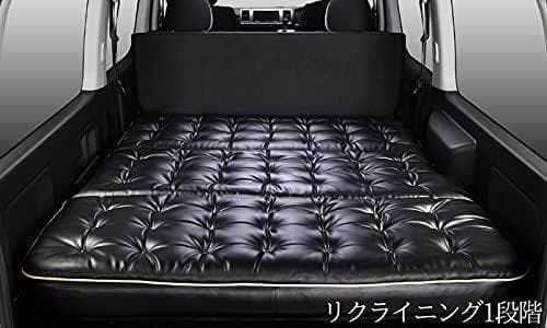 （ラスト1セット）フレーダーマウス　200系ハイエースワイド車用　ベッドキット