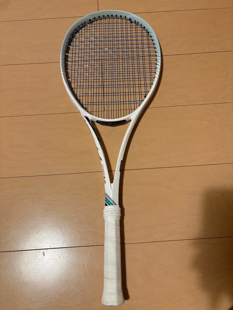 ディーフォース　s10