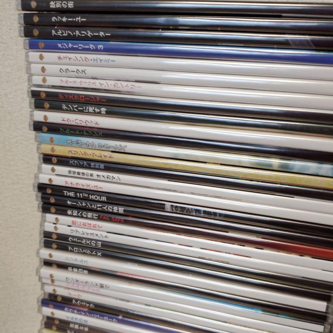 新品　洋画　映画　DVD 97　枚　セット