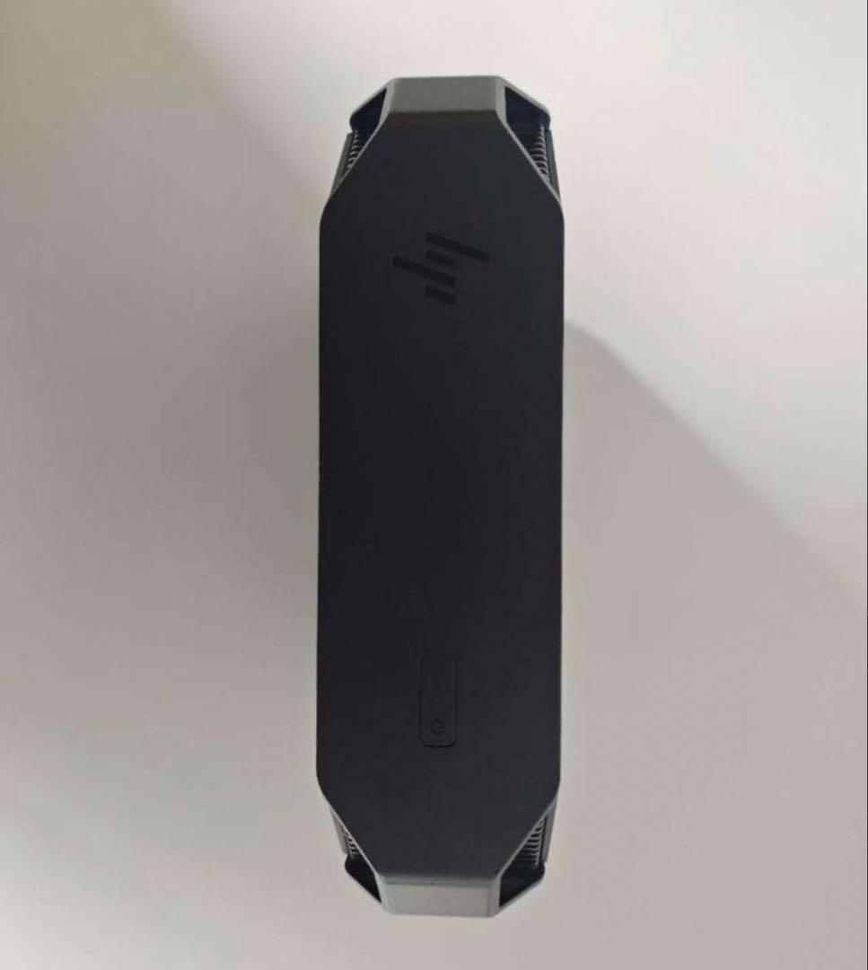 ミニPC HP Z2 Mini G4 Workstation