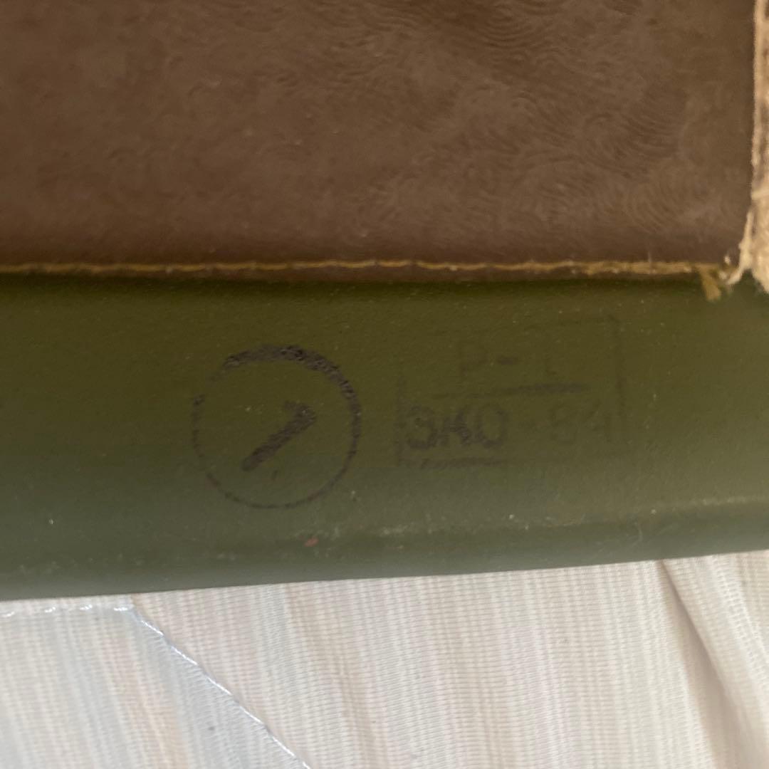 SSh-68 実物 ヘルメット サイズ1