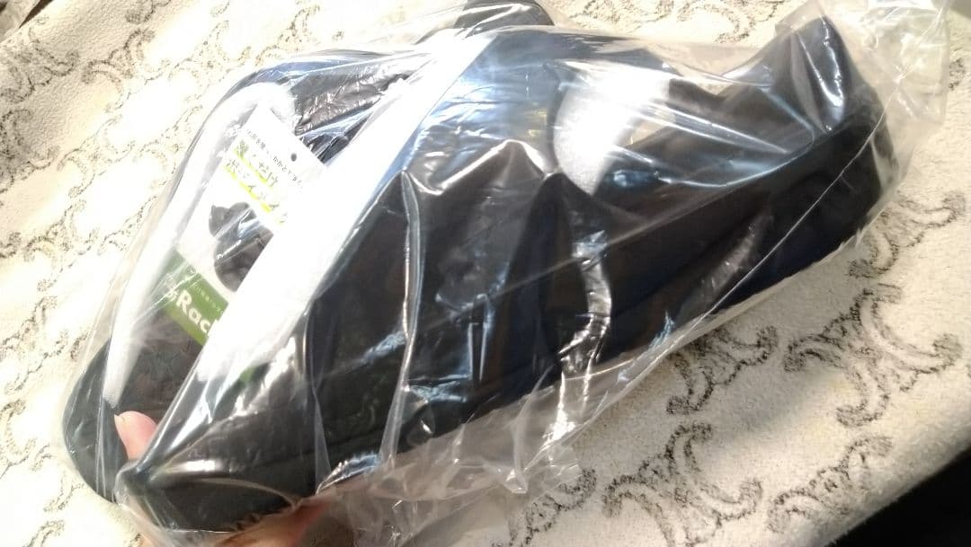 新品　Racaki　イージーサンダル　Ｍサイズ