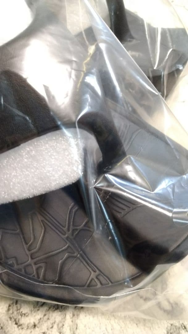 新品　Racaki　イージーサンダル　Ｍサイズ