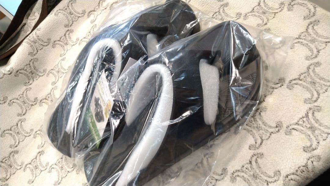 新品　Racaki　イージーサンダル　Ｍサイズ