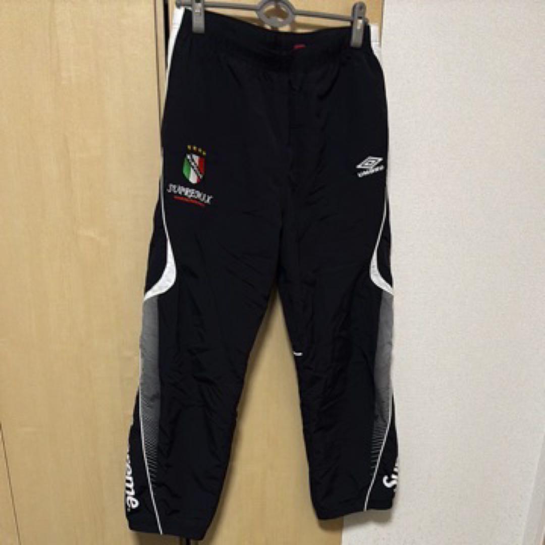 パンツ Supreme / Umbro Track Pant \
