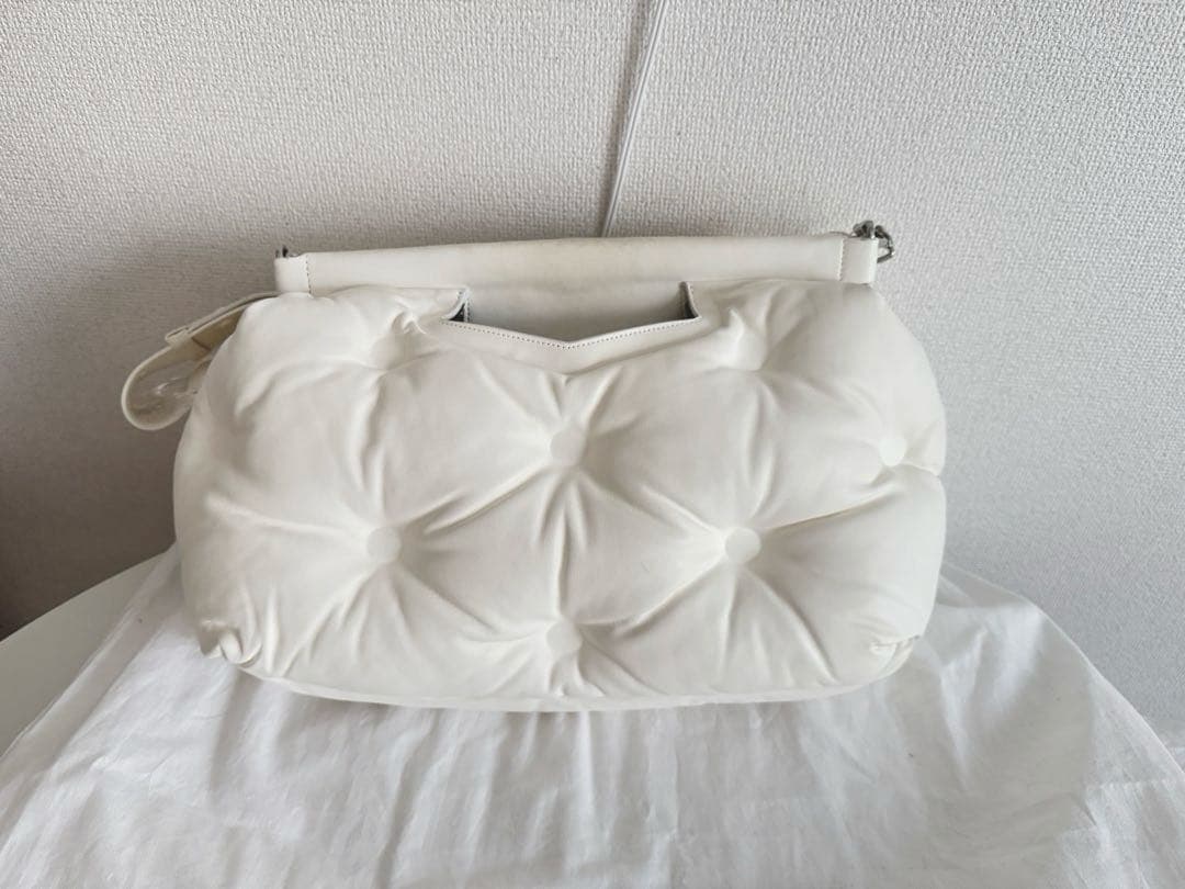 Masion margiela Glam Slam グラムスラムバッグ