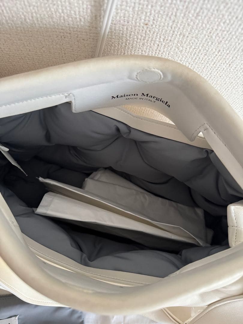 Masion margiela Glam Slam グラムスラムバッグ