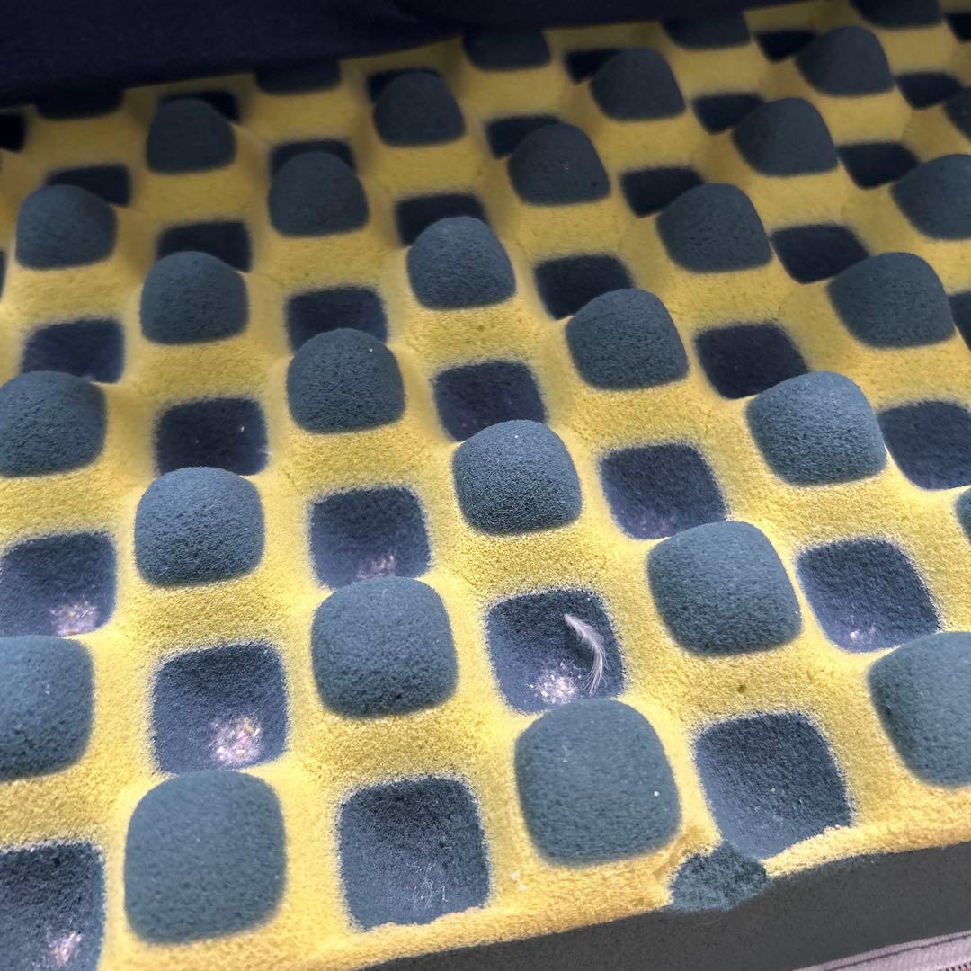 西川　Air エアー　ハード　シングルサイズ【たのめる便】