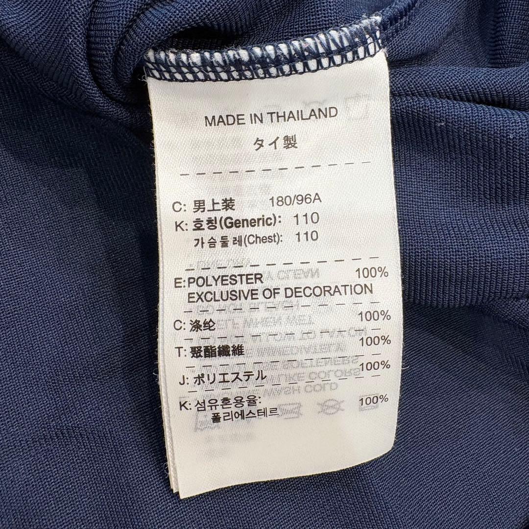 Nike Arsenal シャツ XL ネイビー