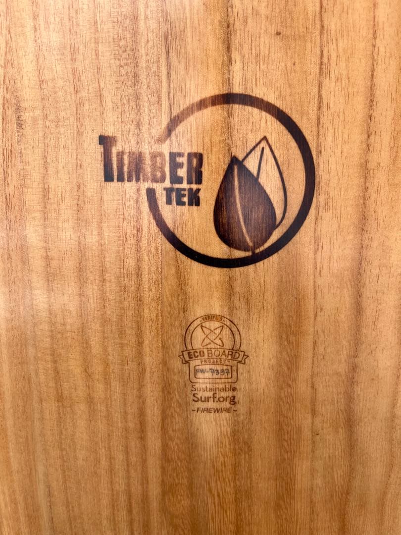 Firewire Timber Tek ベイクドポテト